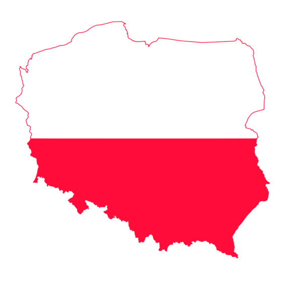 Польша