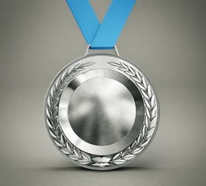 Електроліт для сріблення