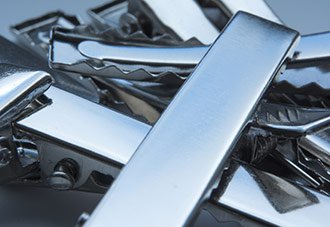Хімія для гальваніки