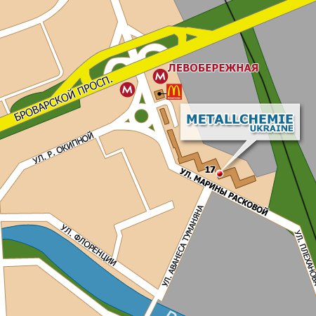 карта